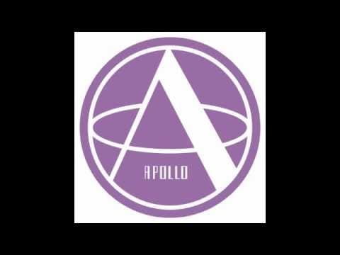 Jack Dixon — Jack Dixon 'Everytime' [Apollo Records]