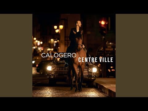 Calogero (2) — Manureva