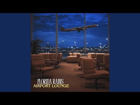 Florida Rains — Vesper