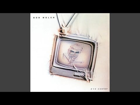 Bob Welch — Fever