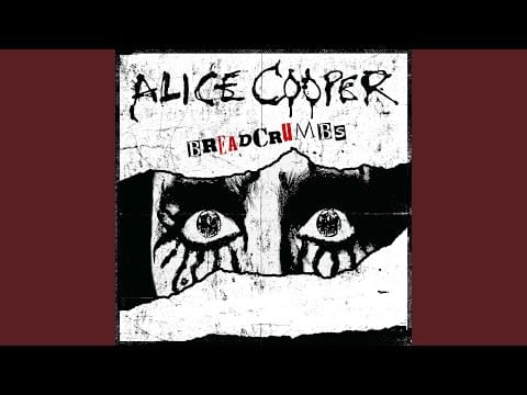 Alice Cooper (2) — Sister Anne