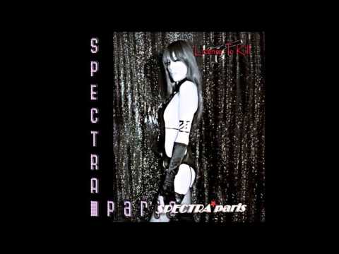 Spectra*Paris — Spectra Paris - Movie Ghouls
