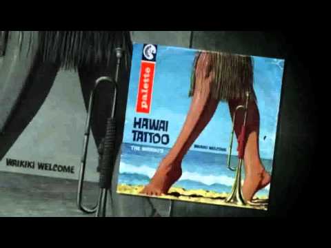 The Waikiki's — The Waikiki s  -  Waikiki Welcome  -
