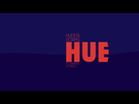 Steve Huerta — Steve Huerta, "LK Tape Track"