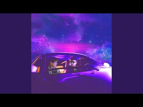 Purple Disco Machine — Substitution (Extended)