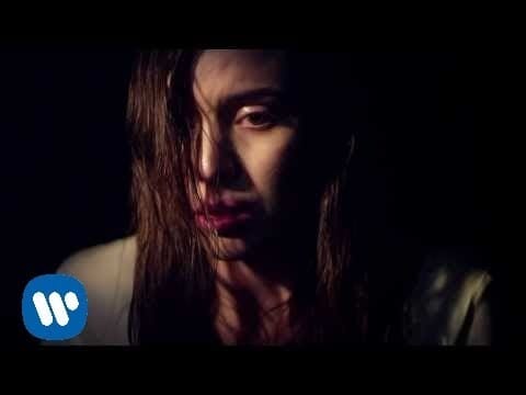 Lykke Li — Love Me Like I'm Not Made Of Stone