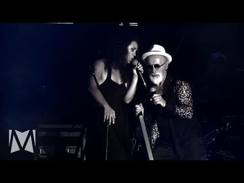 Dino Merlin — Dino Merlin - Undo (Arena Pula)