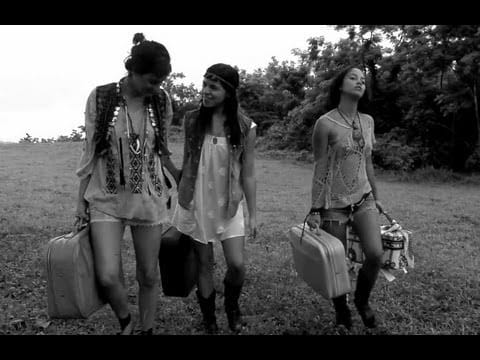 Davila 666 — Davila 666 - Tu (Official Video)