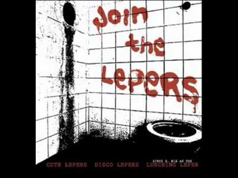The Cute Lepers — nazi suntan by disco lepers