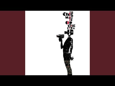 The Cinematic Orchestra — Theme De Yoyo