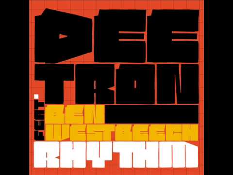 Deetron — Deetron feat. Ben Westbeech - Rhythm (Will Saul & October Remix)