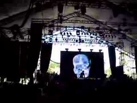 Boys Noize — Boys Noize: And Down at Coachella 2008