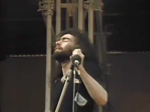 Free — FREE - BE MY FRIEND(LIVE 1970)