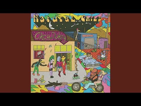 Natural Child — Out of Sight
