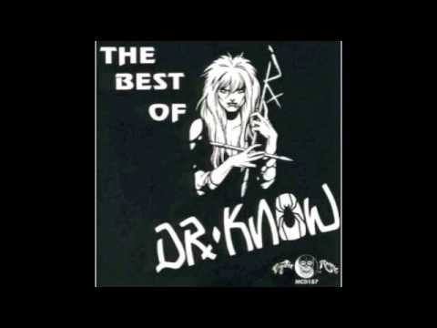 Dr. Know (3) — Dr. Know (The Best of Dr. Know) - 9. Emergency Room