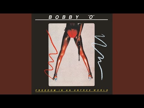 Bobby Orlando — These Lies