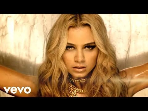 Havana Brown — Havana Brown - Get It (Official Video)