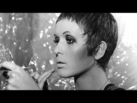 Julie Driscoll, Brian Auger & The Trinity — Julie Driscoll - Czechoslovakia (from Streetnoise, Julie Driscoll, Brian Auger & the Trinity)