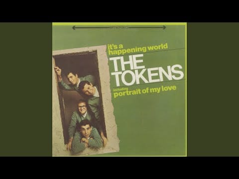 The Tokens — How Nice?