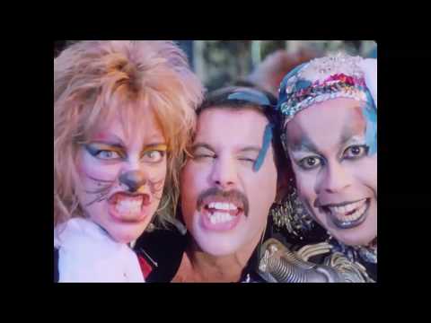Freddie Mercury — Freddie Mercury - Living On My Own (No More Brothers Extended Mix, 1993) HD Remastered