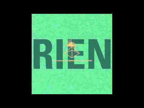 Rien — RIEN "This is our grunge"
