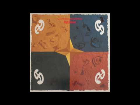 La Danza Moderna — La Danza Moderna - Main Theme (1983) New Wave - The Netherlands