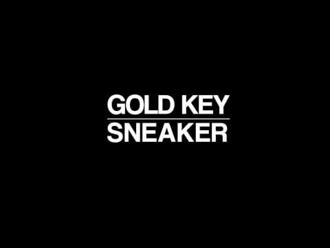 Gold Key — Gold Key - Sneaker