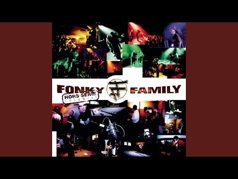 Fonky Family — Loin du compte (1999) (Censuré)