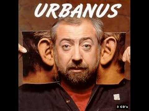 Urbanus — Hell's angels urbanus