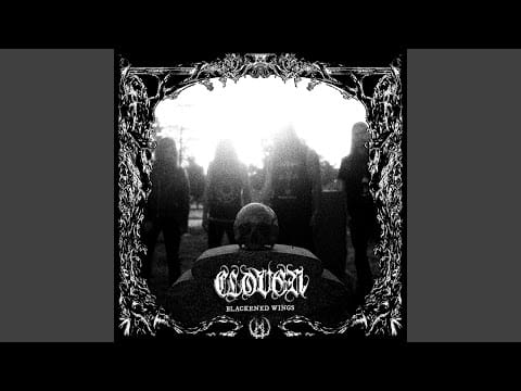 Cloven (2) — Blackened Wings