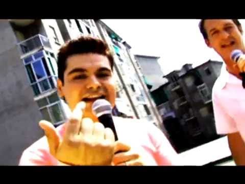 Paps N Skar — Paps'n'Skar - Vieni con me (italian version full video)