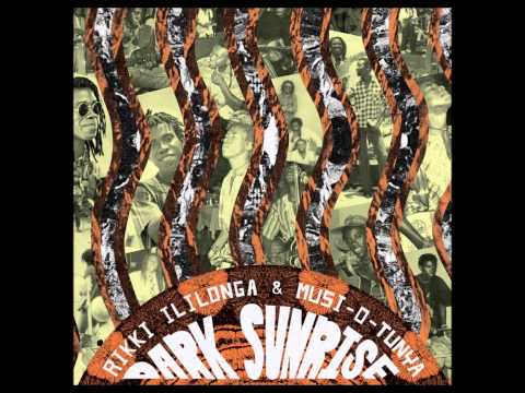 Rikki Ililonga — Rikki Ililonga & Musi-O-Tunya - "Smoke"