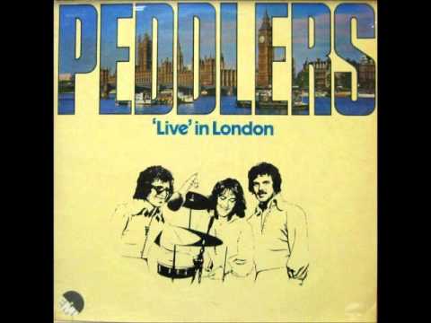 The Peddlers — The Peddlers - If I Everybody In The World