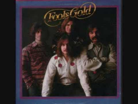 Fools Gold — One by One Fools Gold