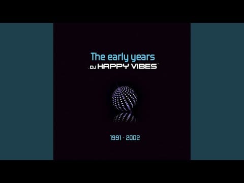 Jean Dave Leblanc — You Got It (Original Version)