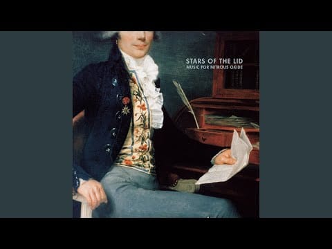 Stars of the Lid — Down