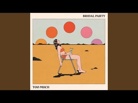 Bridal Party — Wells