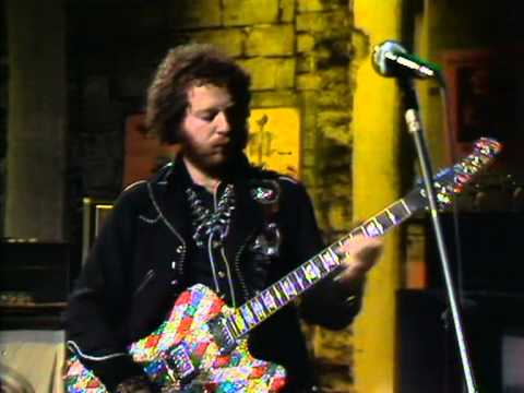 Baker Gurvitz Army — The Baker Gurvitz Army - Freedom