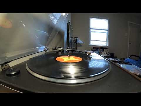Chubby Checker — Oo-Kook-A-Boo - Chubby Checker - 1961 -  Parkway – P-7030