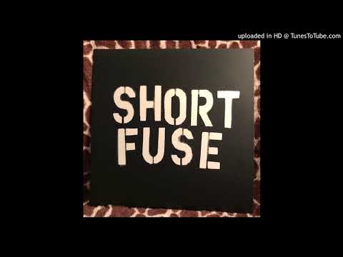 Short Fuse (2) — SHORT FUSE - Turbojugend Sucks