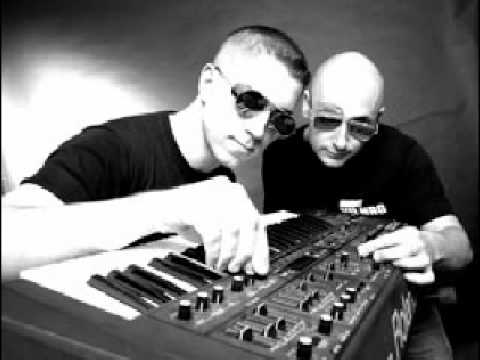 Andrea Ribeca — Andrea Ribeca & Nu Nrg - Minimal Trip