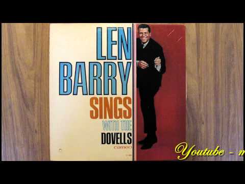 Len Barry — Len Barry - 36 22 36