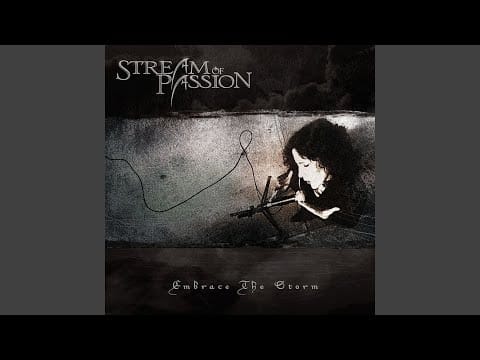 Stream Of Passion — Calliopeia