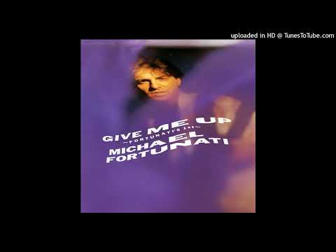 Michael Fortunati — Into The Night / Michael Fortunati