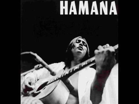 Bruce Hamana — Hamana - The Meek Shall Inherit the Earth