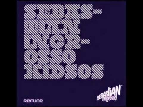 Sebastian Ingrosso — Sebastian Ingrosso - Kidsos (Wippenberg Mix)