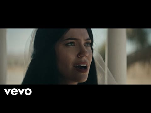 Bishop Briggs — Bishop Briggs - CHAMPION