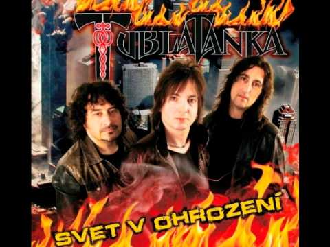 Tublatanka — tublatanka- svet v ohrozeni