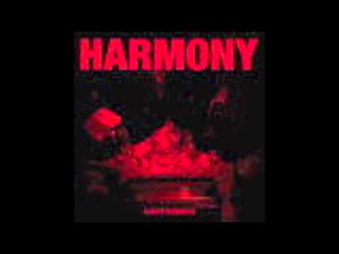Harmony (21) — Harmony - Unknown Hunter