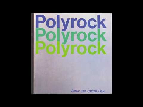 Polyrock — Polyrock - Chains of iron